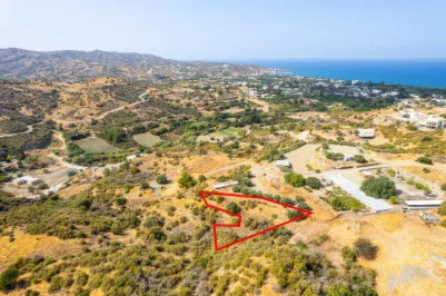 Участок для жилой застройки - 18459, photo 2