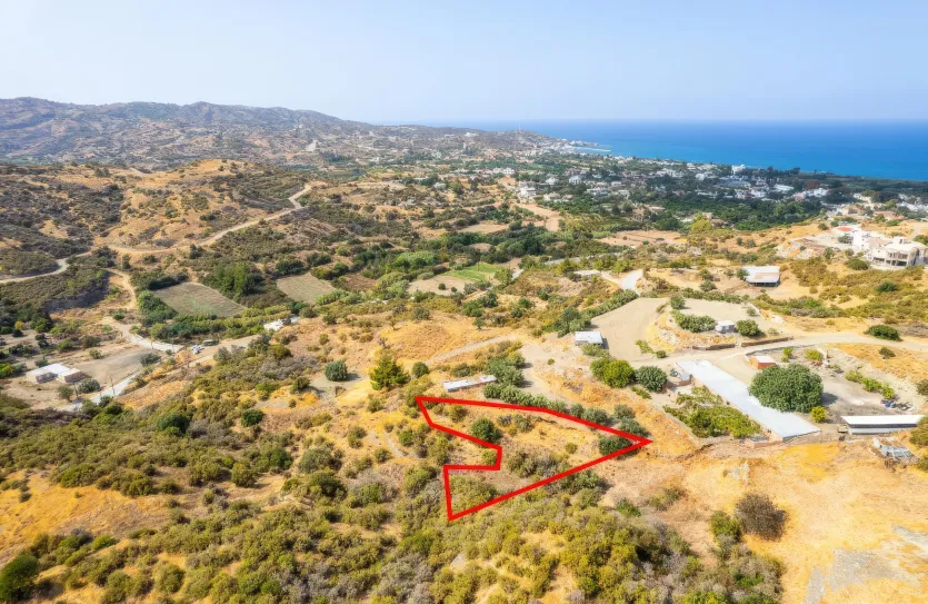 Участок для жилой застройки - 18459, photo 3