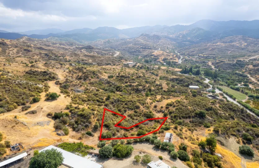 Участок для жилой застройки - 18459, photo 4