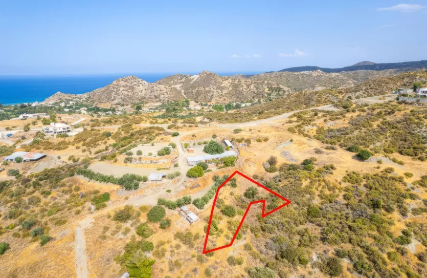 Участок для жилой застройки - 18459, photo 5