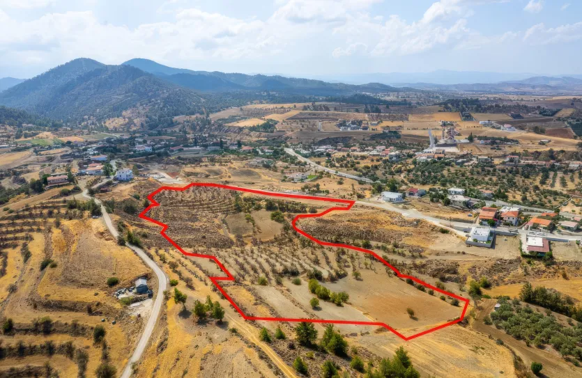 Участок для жилой застройки продажа - 18458