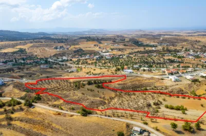 Участок для жилой застройки - 18458, photo 1