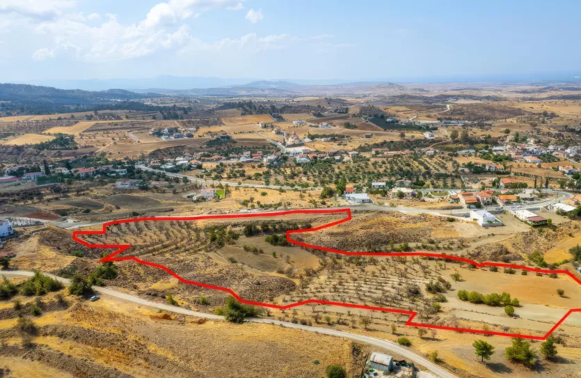 Участок для жилой застройки - 18458, photo 2