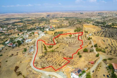 Участок для жилой застройки - 18458, photo 2