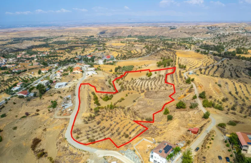 Участок для жилой застройки - 18458, photo 3