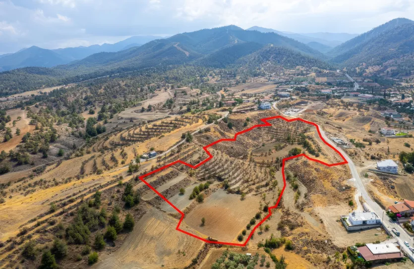 Участок для жилой застройки - 18458, photo 4