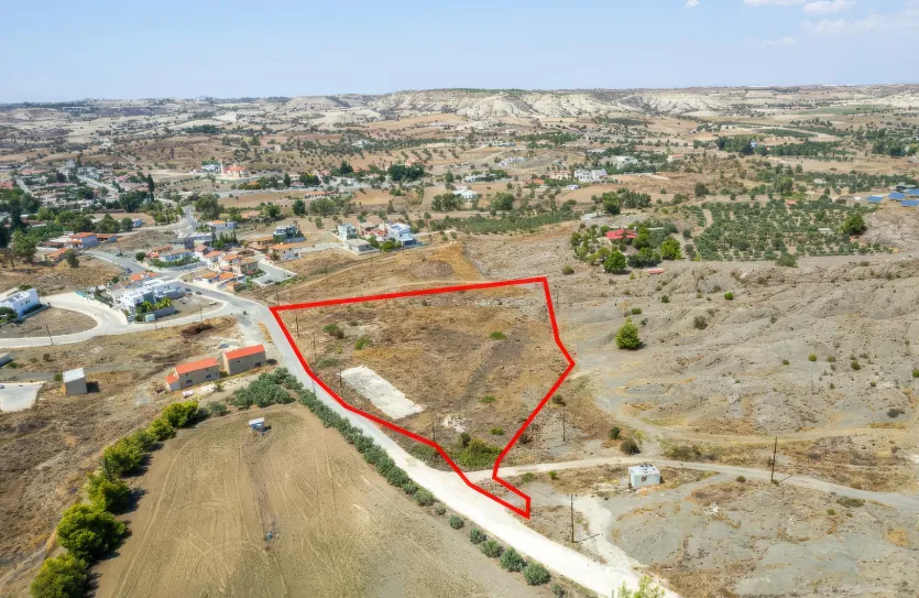 Участок для жилой застройки продажа - 18463