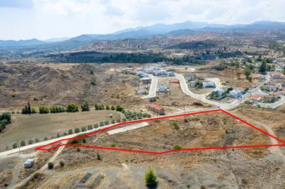 Участок для жилой застройки - 18463, photo 1