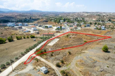 Участок для жилой застройки - 18463, photo 2