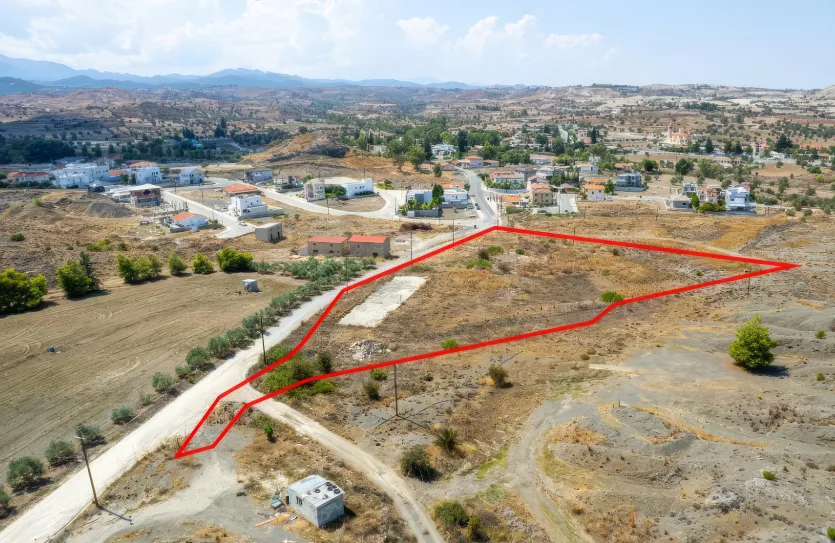 Участок для жилой застройки - 18463, photo 3