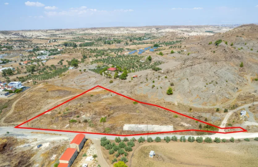 Участок для жилой застройки - 18463, photo 4