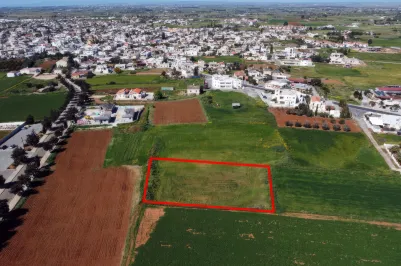 Residential plot - 18460, photo 1