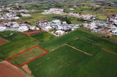 Residential plot - 18460, photo 2