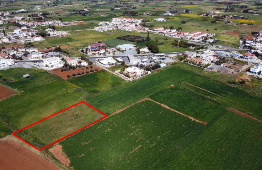 Residential plot - 18460, photo 3