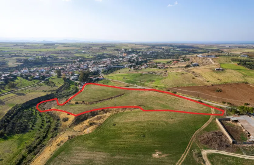 Земельный участок продажа - 18462