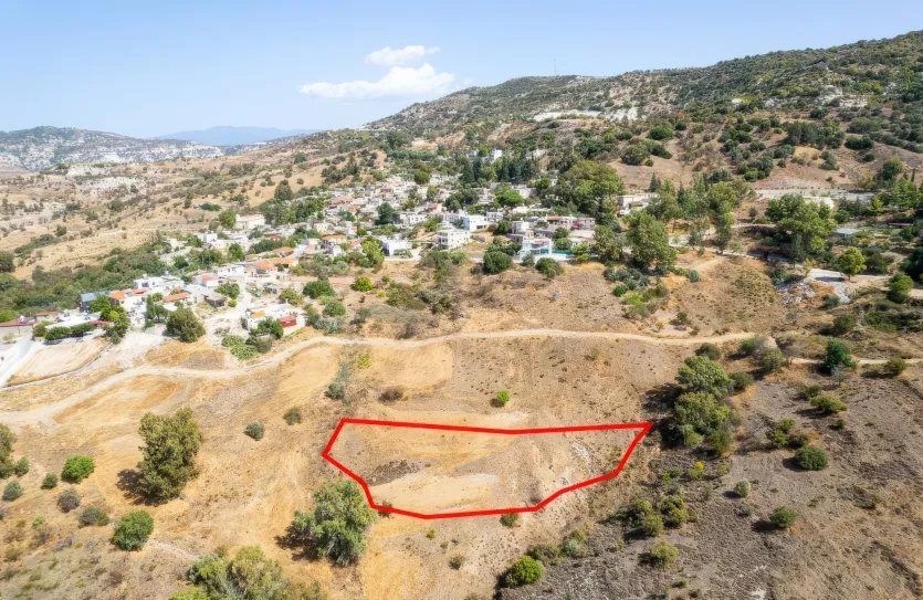 Участок для жилой застройки продажа - 18461