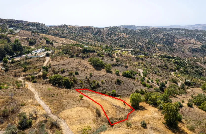 Участок для жилой застройки - 18461, photo 2