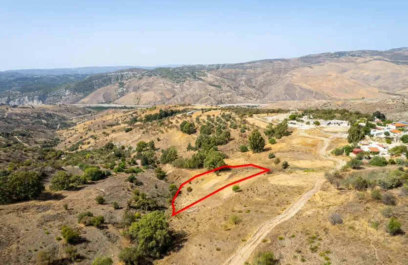 Участок для жилой застройки - 18461, photo 4