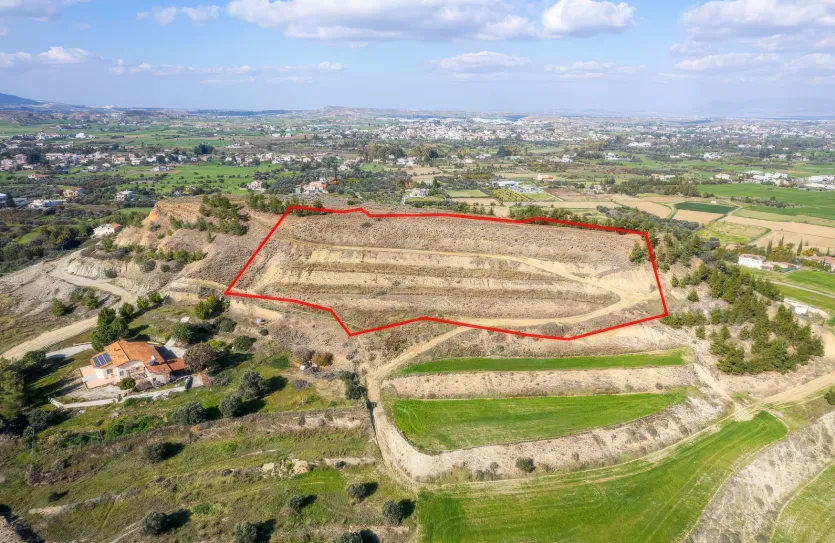 Участок для жилой застройки продажа - 18466