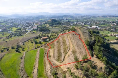 Участок для жилой застройки - 18466, photo 1