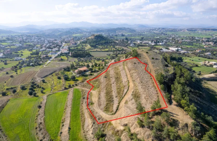 Участок для жилой застройки - 18466, photo 2