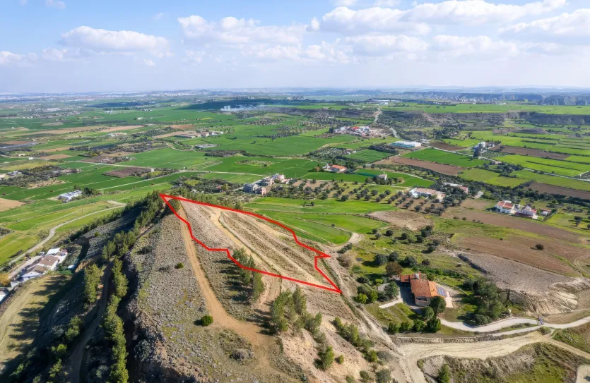 Участок для жилой застройки - 18466, photo 3