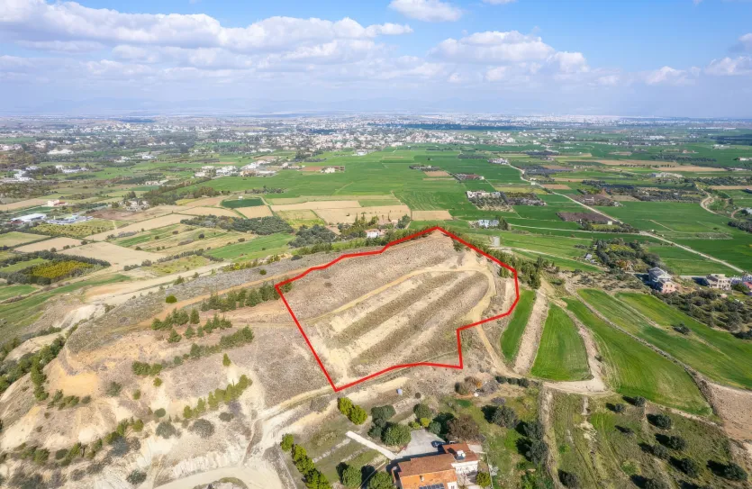 Участок для жилой застройки - 18466, photo 4