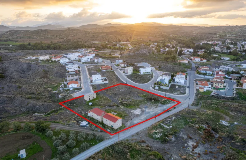 Участок для жилой застройки продажа - 18464