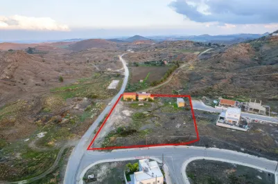 Участок для жилой застройки - 18464, photo 1