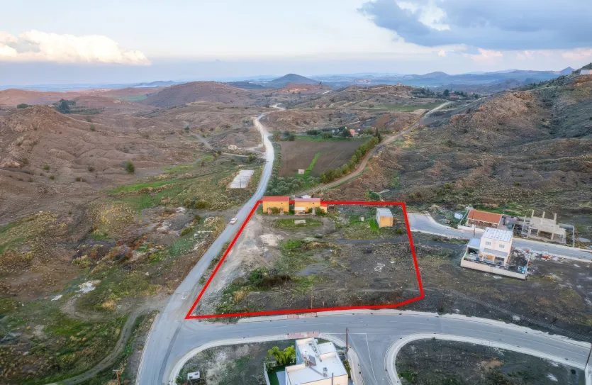 Участок для жилой застройки - 18464, photo 2