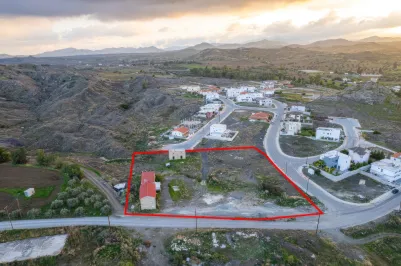 Участок для жилой застройки - 18464, photo 2