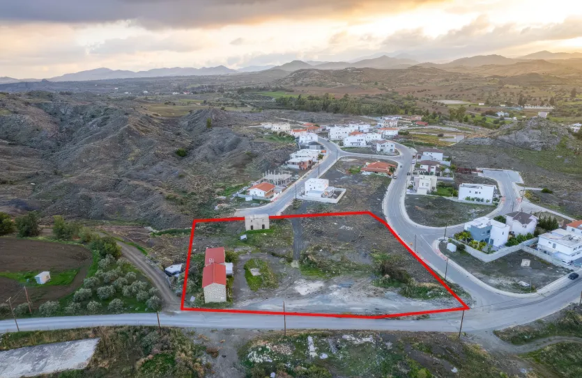 Участок для жилой застройки - 18464, photo 3