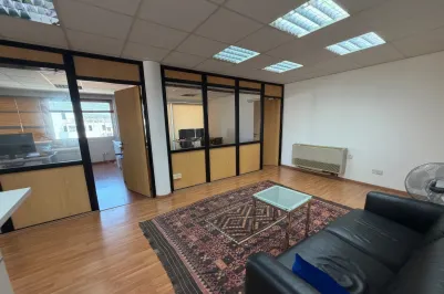 Офис - 18723, photo 1