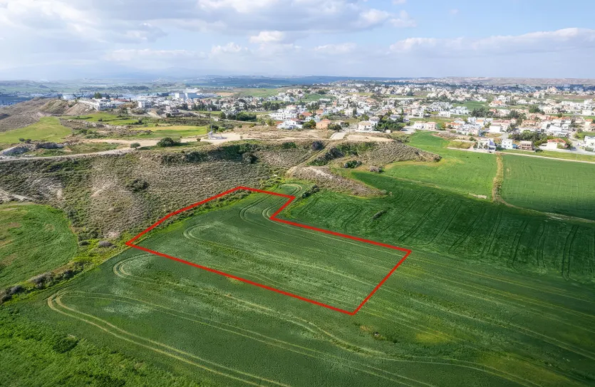 Участок для жилой застройки продажа - 18465