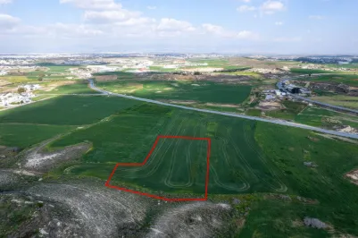 Участок для жилой застройки - 18465, photo 1