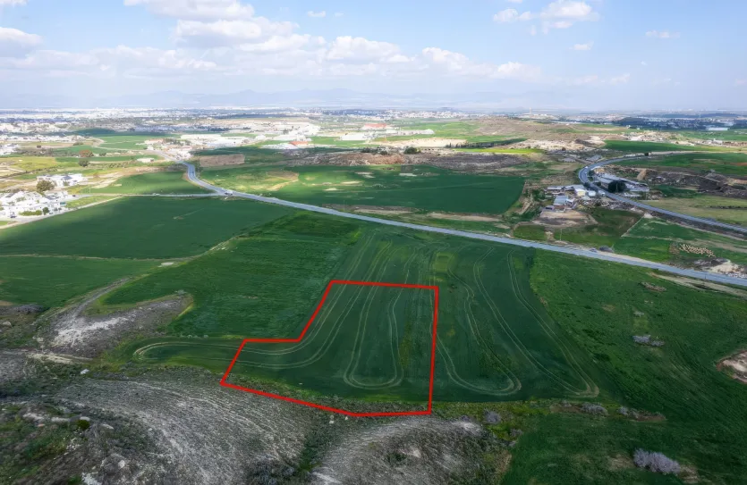 Участок для жилой застройки - 18465, photo 2