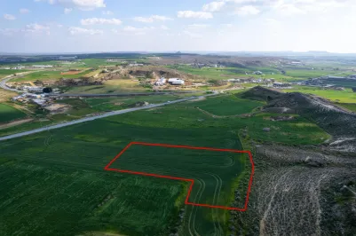 Участок для жилой застройки - 18465, photo 2