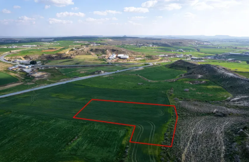 Участок для жилой застройки - 18465, photo 3