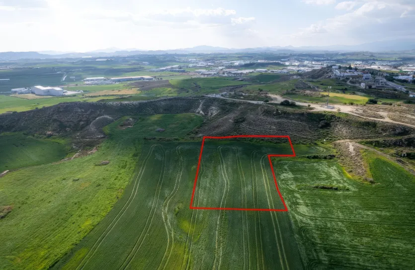 Участок для жилой застройки - 18465, photo 4