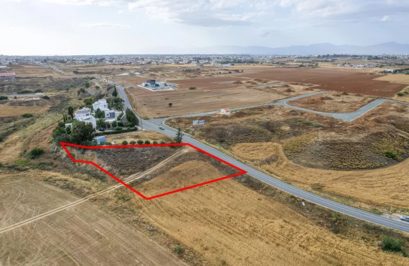 Участок для жилой застройки продажа - 18468