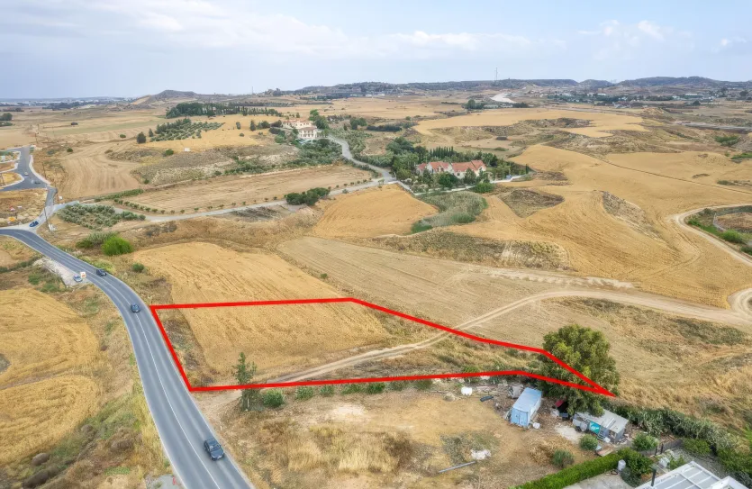 Участок для жилой застройки - 18468, photo 4