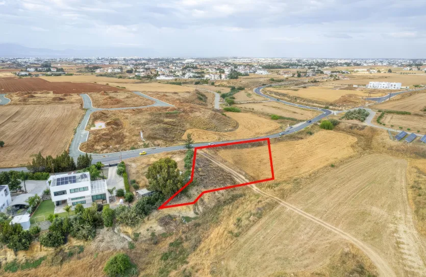 Участок для жилой застройки - 18468, photo 5