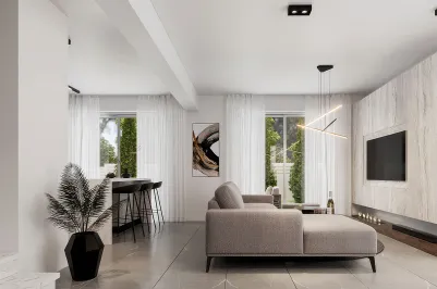 Дом с 5-ю спальнями - 18724, photo 1