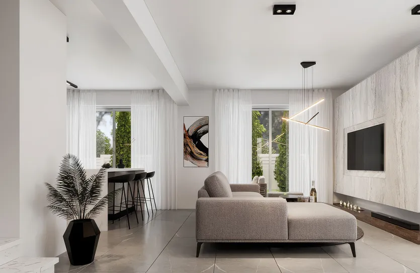 Дом с 5-ю спальнями - 18724, photo 2