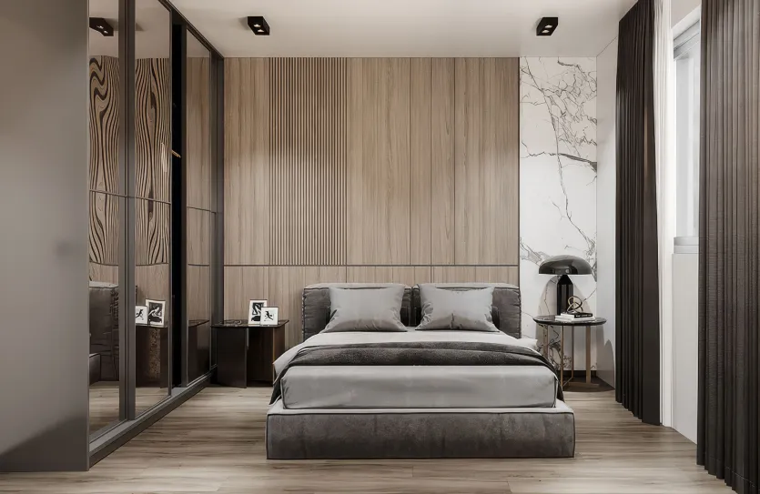 Дом с 5-ю спальнями - 18724, photo 3