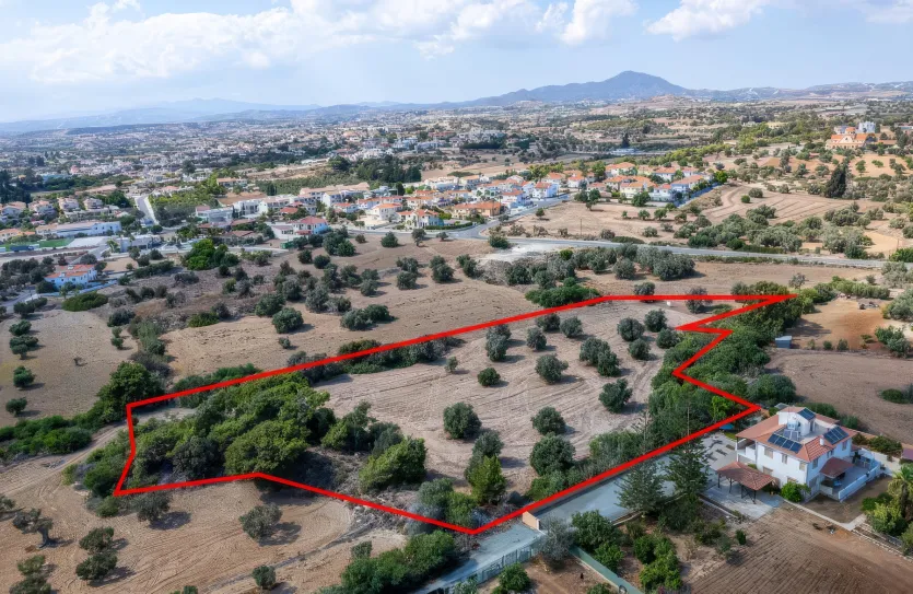 Residential plot - 18467, photo 3