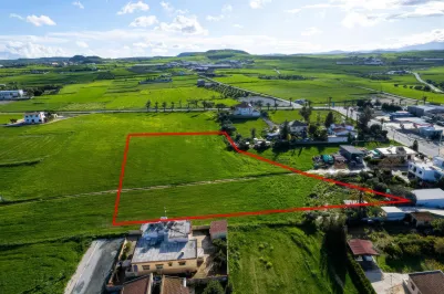 Residential plot - 18472, photo 1