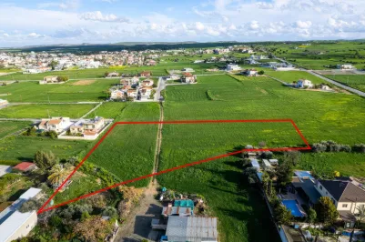 Residential plot - 18472, photo 2