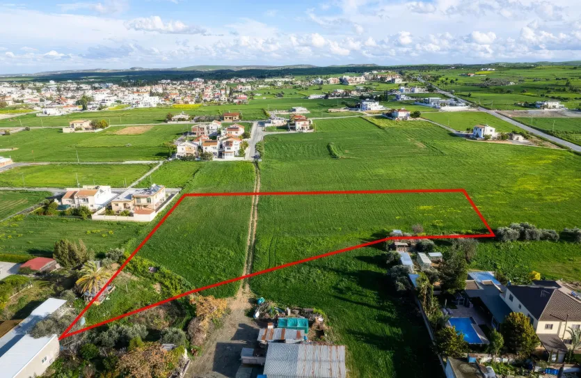 Residential plot - 18472, photo 3