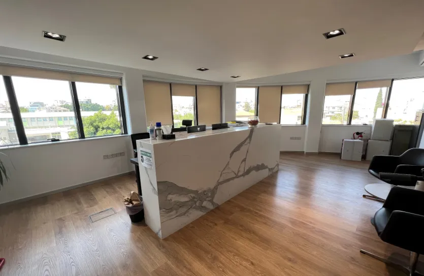 Office for rent - 18725